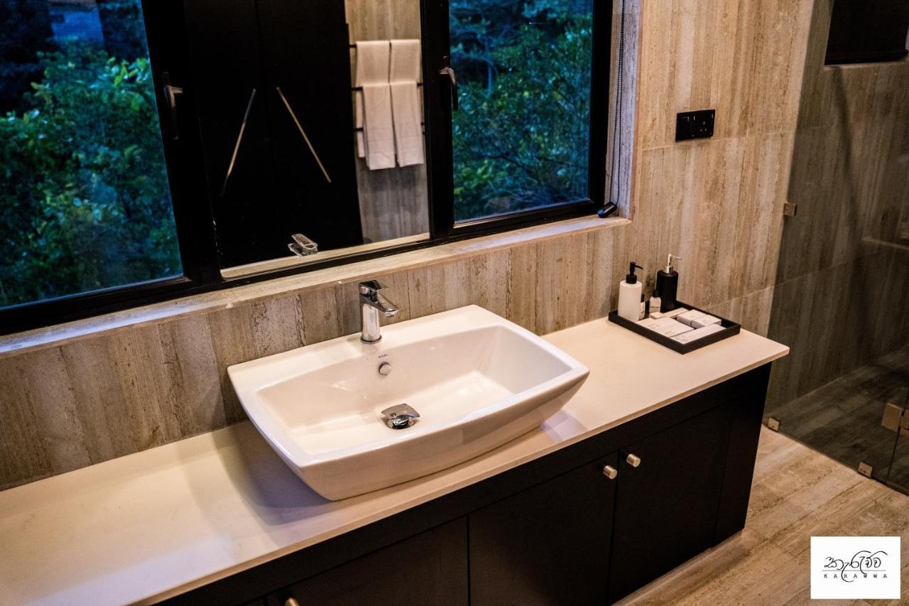 Karawwa Luxury Villas هيكادوفا المظهر الخارجي الصورة
